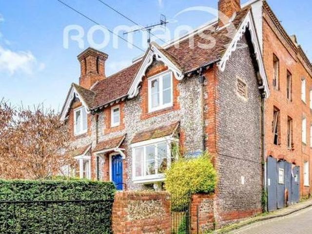 House for rent in Hampshire