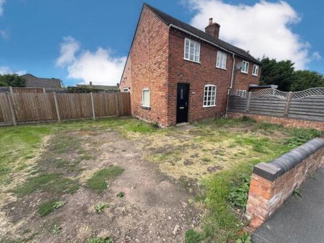 Cottage for rent in Worcestershire