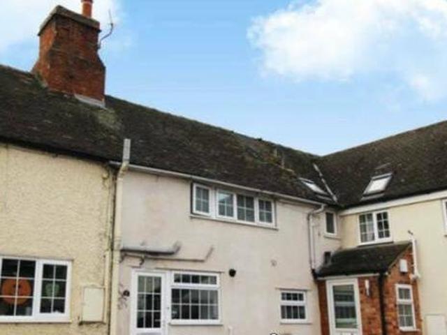House for rent in East Midlands, England