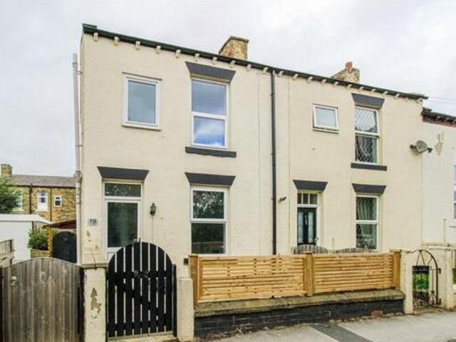House for rent in Ossett, West Yorkshire