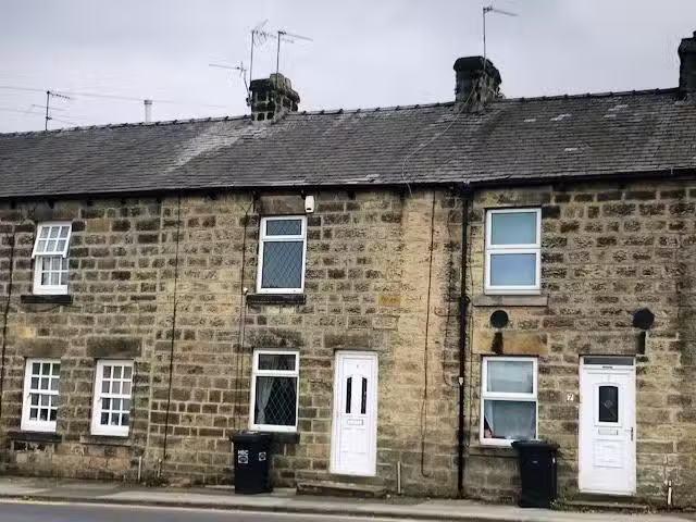 House for rent in Killinghall, North Yorkshire