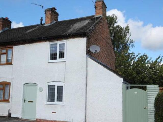 House for rent in Froggatt, East Midlands