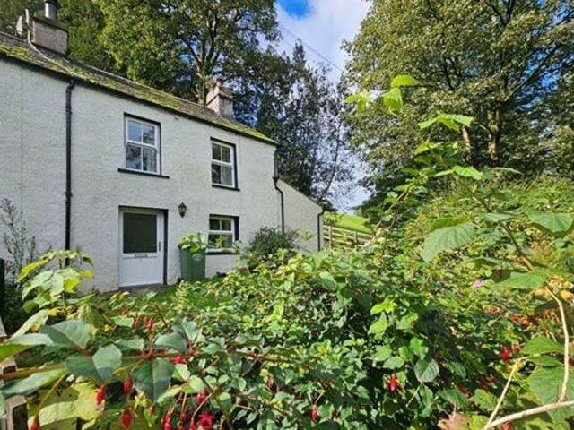 House for rent in Cumbria