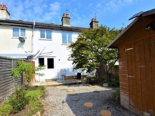 House for rent in Hampshire