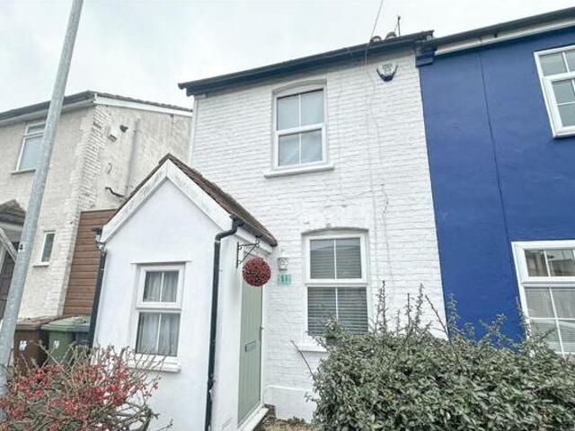 House for rent in Potters Bar, Hertfordshire