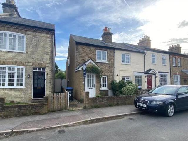 House for rent in Potters Bar, Hertfordshire