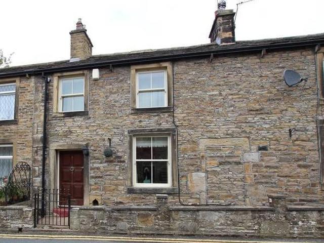 House for rent in North Yorkshire