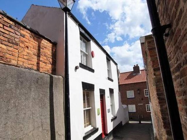 House for rent in North Yorkshire