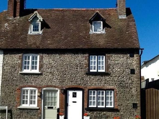 House for rent in West Sussex