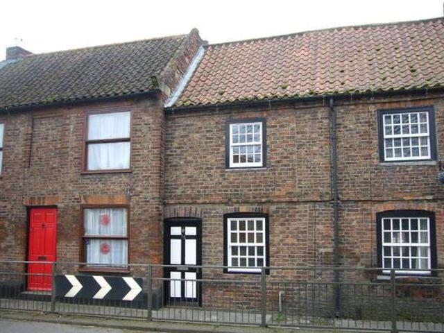 House for rent in North Yorkshire