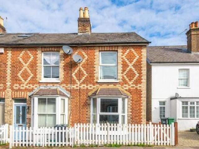 House for rent in Red Hill, Surrey