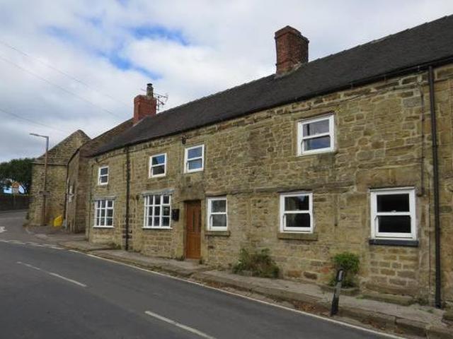 House for rent in Froggatt, East Midlands