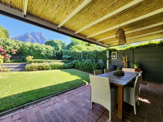 House for rent in Cape Town, Western Cape