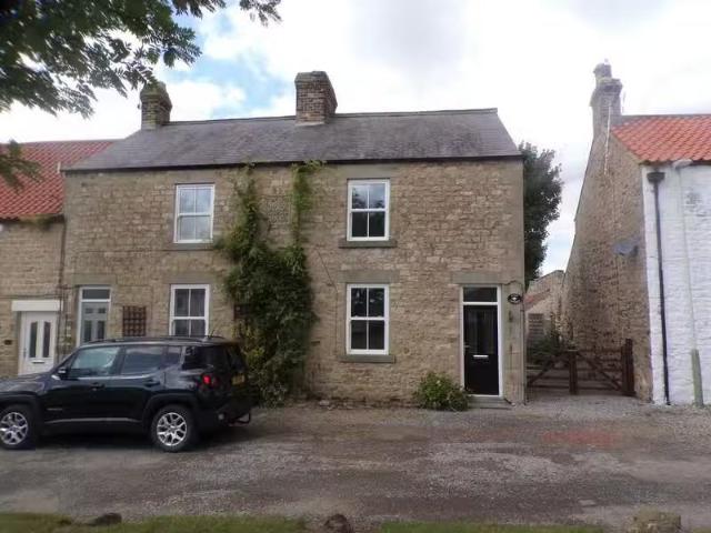 House for rent in Barwick in Elmet and Scholes, Garforth
