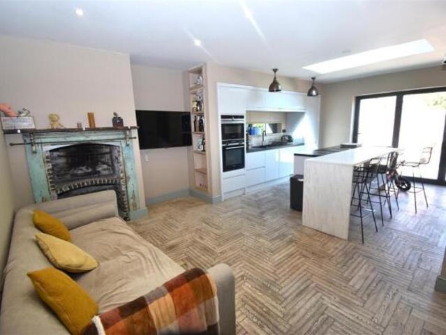 Cottage for rent in Milverton, Green Close