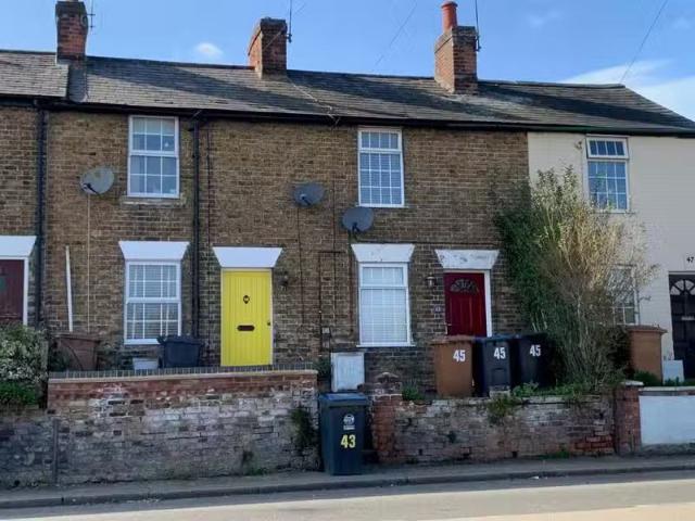 House for rent in Forthampton, Worcestershire