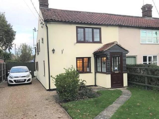 House for rent in Norfolk