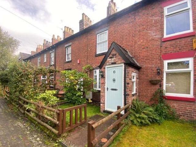 House for rent in Sandbach Heath, Sandbach