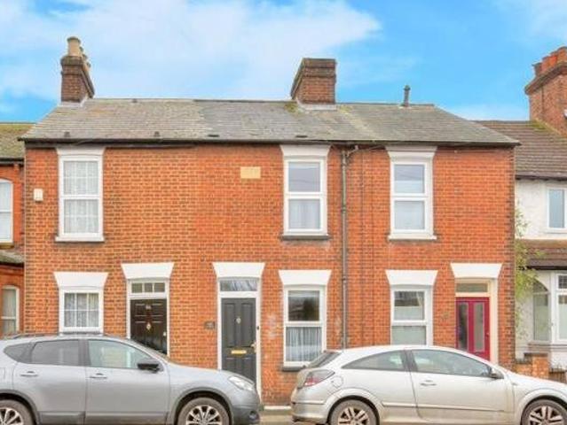 House for rent in Hertfordshire