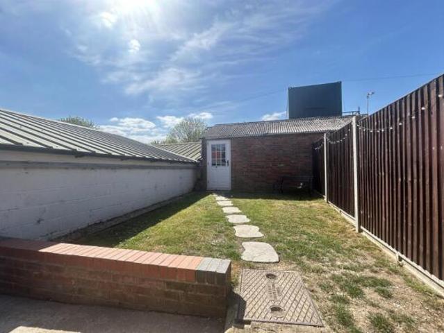 Cottage for rent in Priest Down, Hampshire