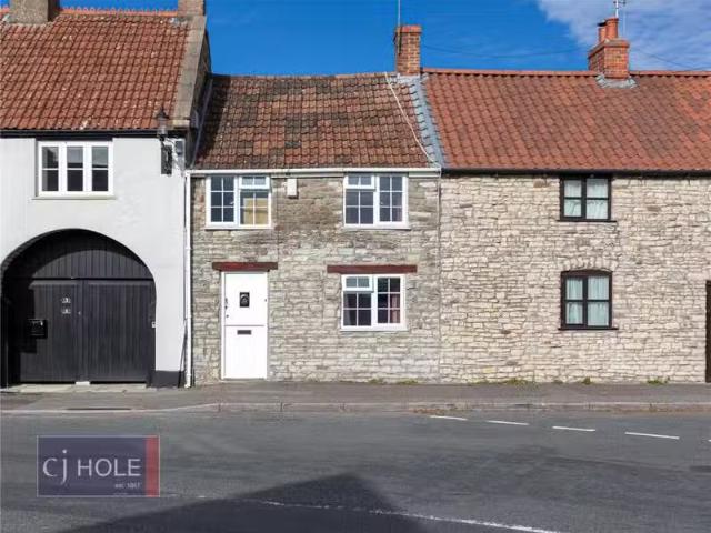 House for rent in Pucklechurch, South Gloucestershire