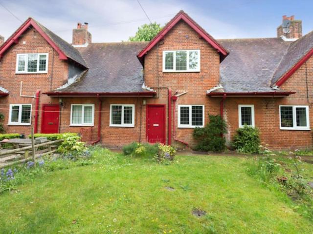 House for rent in Berrick Salome, Oxfordshire