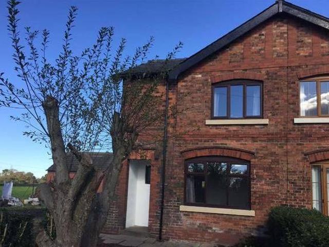 House for rent in Lancashire