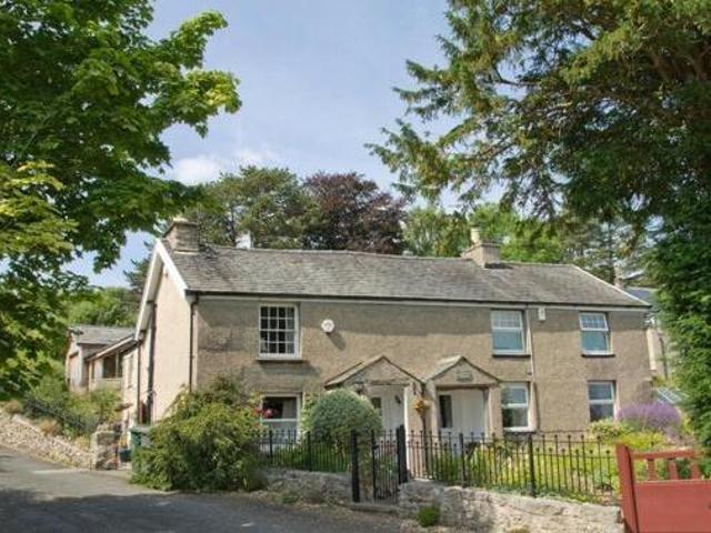 House for rent in Cumbria