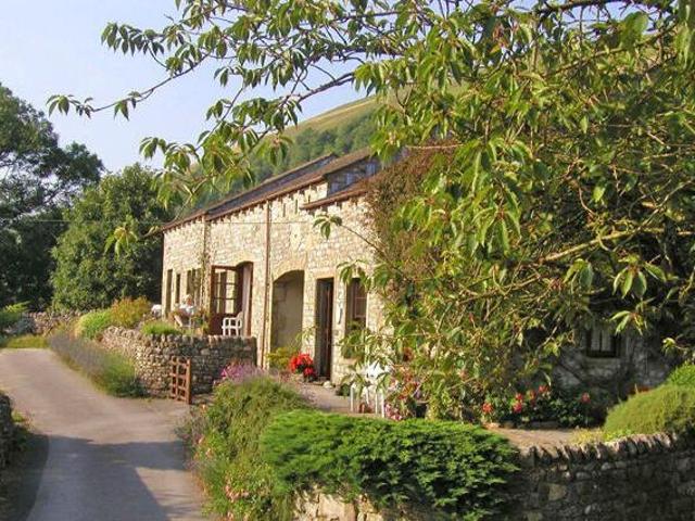 House for rent in Spring Gardens, Skipton