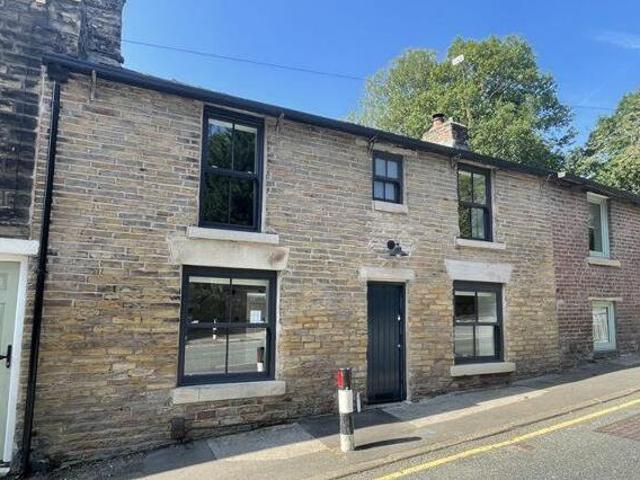 House for rent in Bare, Lancashire
