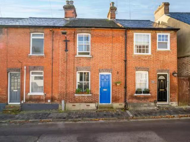 House for rent in St Albans, Five Acres