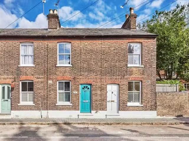 House for rent in St Albans, Five Acres