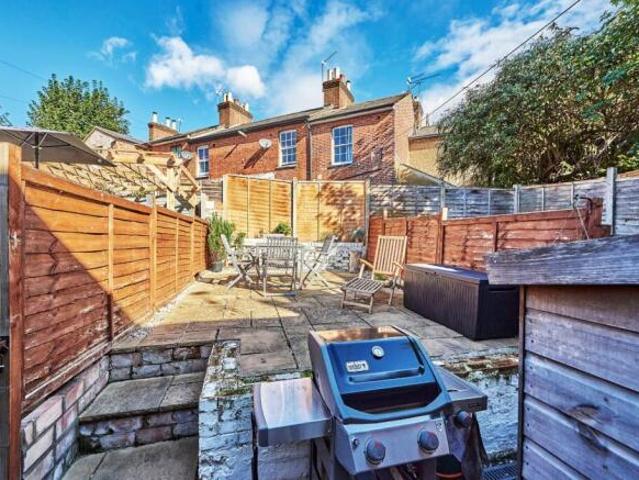 Cottage for rent in St Albans, Five Acres