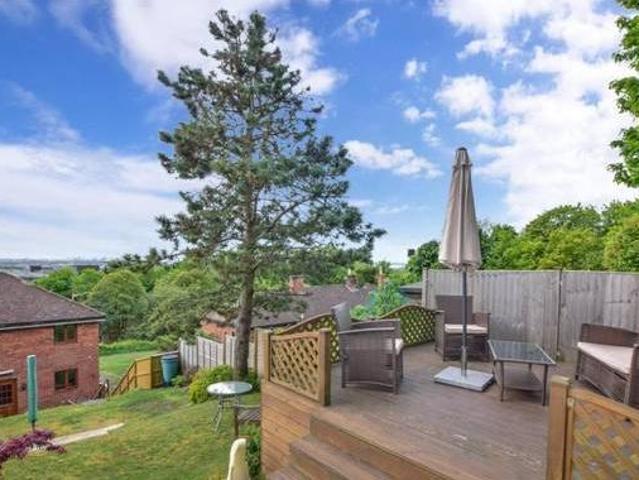 House for rent in Hampshire