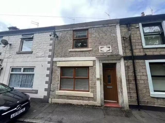 House for rent in Highfields, Huddersfield