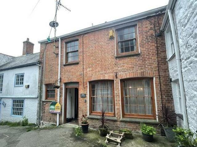House for rent in Cornwall, England