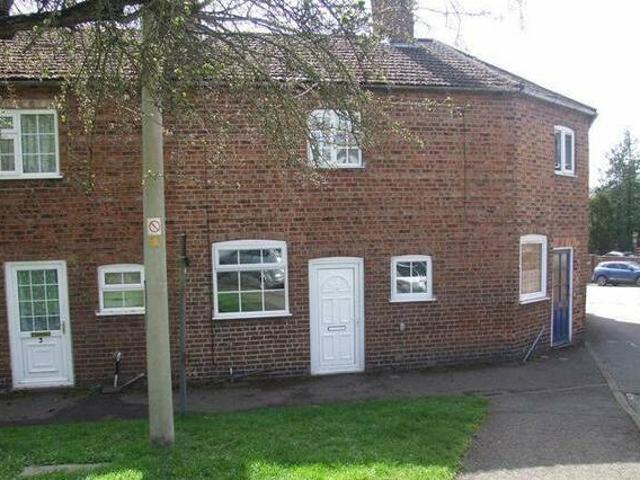 House for rent in Lincolnshire