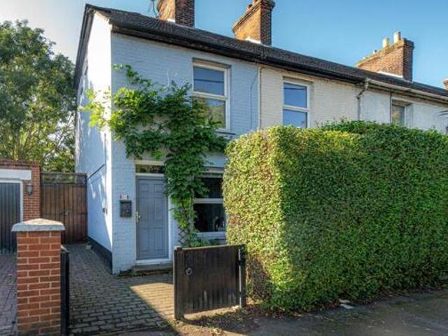 House for rent in Lyons, Greater London