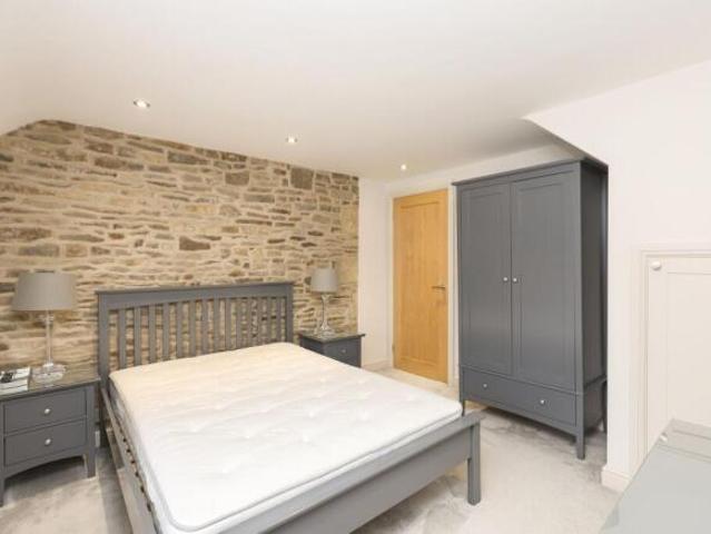 Cottage for rent in South Yorkshire