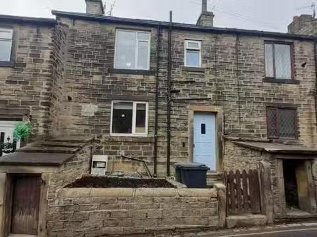 House for rent in Cowling, North Yorkshire