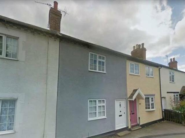 House for rent in Leicestershire