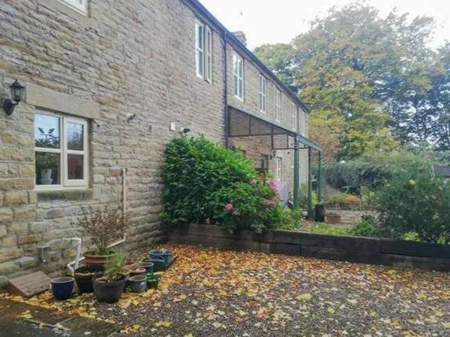 House for rent in Yorkshire And The Humber
