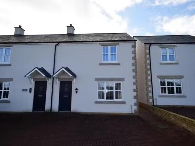 House for rent in Priest Down, Hampshire