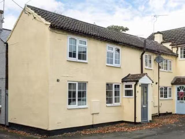 House for rent