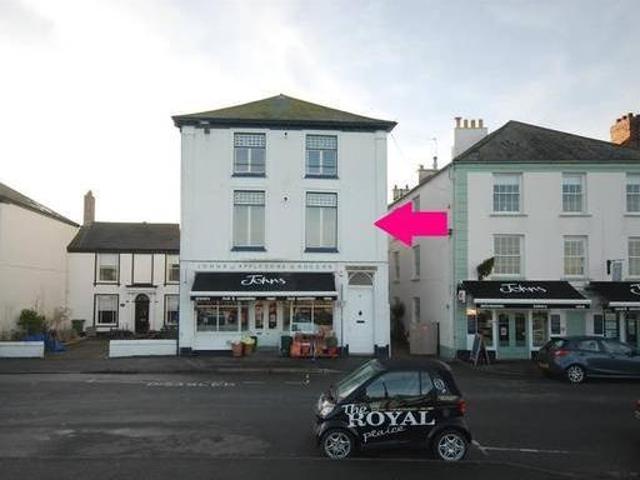 House for rent in Devon