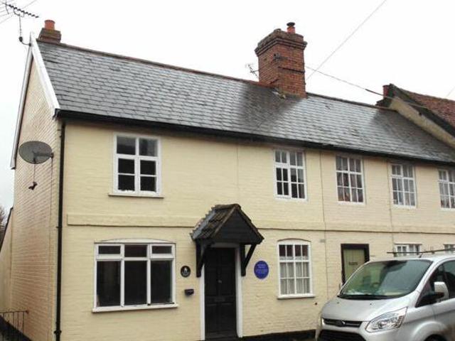 House for rent in Lyons, Greater London