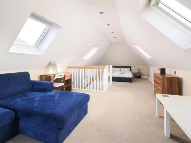 Cottage for rent in The Willows, North East Lincolnshire