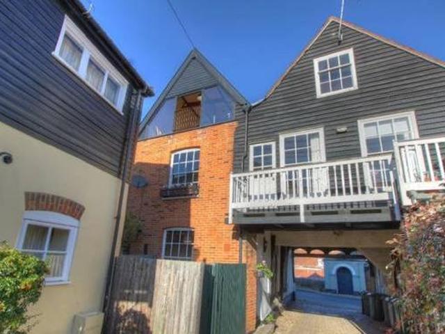 House for rent in Suffolk