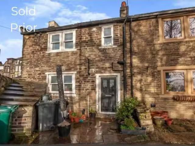 House for rent in West Yorkshire
