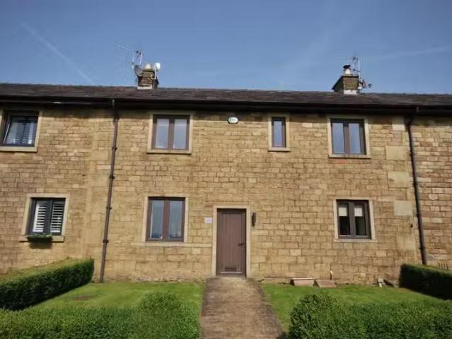 House for rent in Bury, Greater Manchester